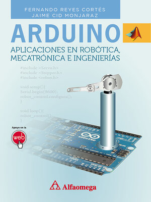 cover image of ARDUINO